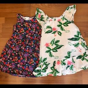 Girls dresses